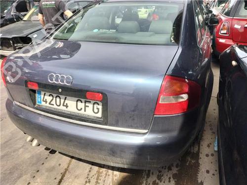 Control unit AUDI A6 C5 (4B2, 4B4) 1.9 TDI | BP38377123M11 - Image 6