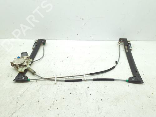 Used Front left window mechanism Front left window mechanism 38649594 38649594
