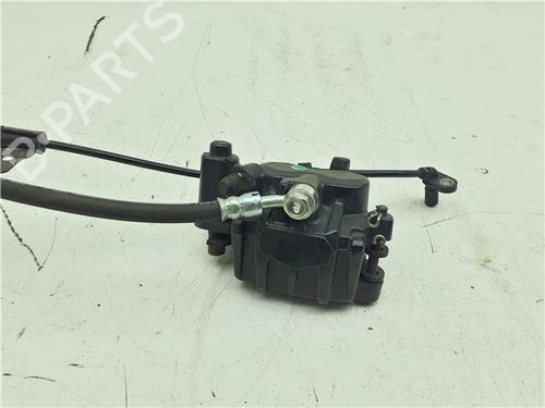 Right front brake caliper SUZUKI MOTORCYCLES GSX GSX 400 S (GK53C) | BP38399077M104 - Image 2