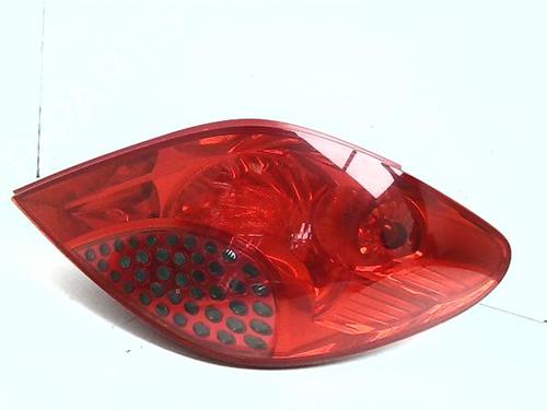 Used Right taillight Right taillight PEUGEOT 207 (WA_, WC_) 1.4 16V (88 hp) 38391725 38391725