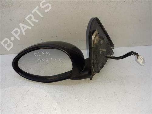 Used Left mirror Left mirror 38359956 38359956