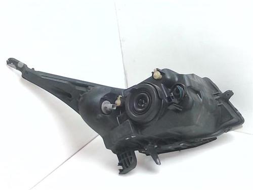 Left headlight CHEVROLET CRUZE (J300) 1.6 | BP38366175C28 - Image 3