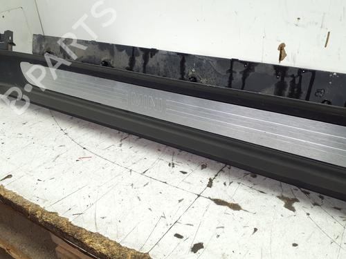 Right sideskirt MINI MINI (R50, R53) One | BP38400521C114 - Image 7