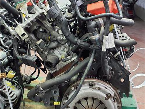 Engine LANCIA YPSILON (312_) 1.2 (312.PXA1A, 312.YXA1A) | BP38383728M1  - Image 5