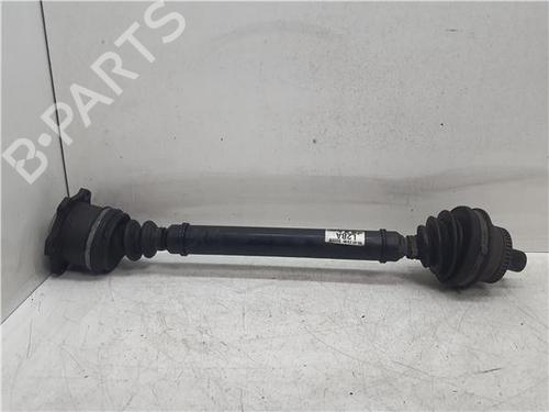 Used Right front driveshaft Right front driveshaft 38366375 38366375