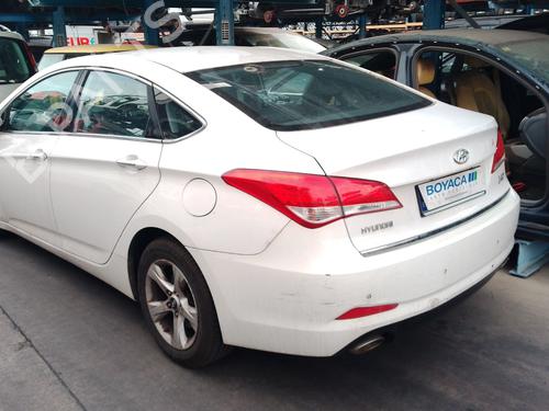 Engine HYUNDAI i40 I (VF) 1.7 CRDI | BP39621607M1 - Image 18
