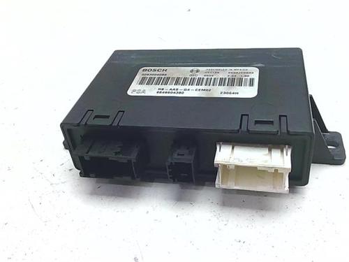control-unit-peugeot-407-coupe-6c_-2005-38381624 main image