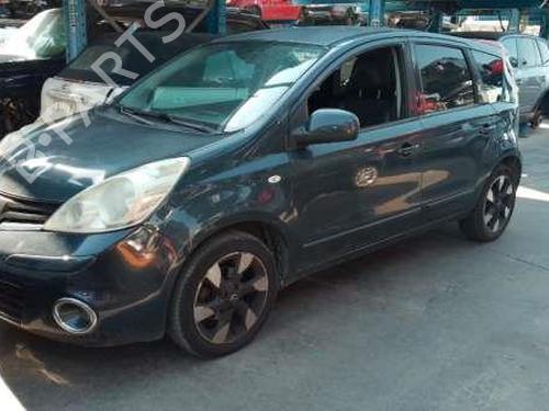 AC compressor NISSAN NOTE (E12) 1.5 dCi | BP38390060M34 - Image 7
