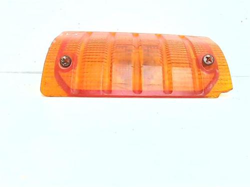 Used Left front indicator Left front indicator 38389118 38389118