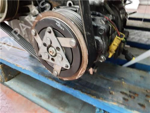 Used AC compressor AC compressor 39141289 39141289