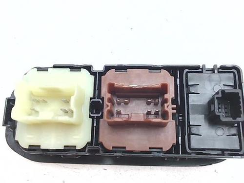 Left front window switch DACIA DUSTER (HM_) 1.5 dCi 115 4x4 (HMAD) | BP38732575I27 - Image 4