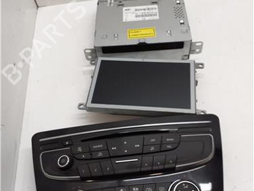 Used Radio Radio 38362907 38362907