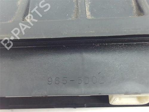 Switch TOYOTA VERSO (_R2_) 2.0 D-4D (AUR20_, AUR20R) | BP38372636I30 - Image 3