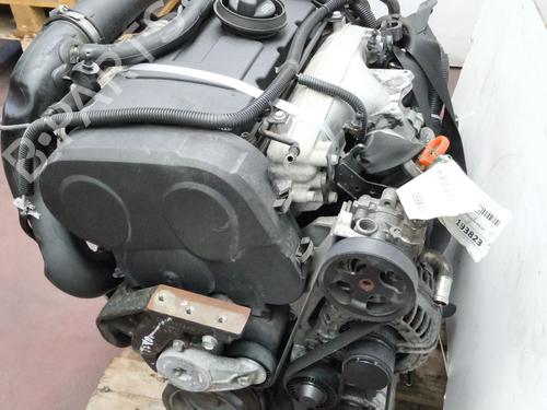 Motor DODGE CALIBER 2.0 CRD | BP38364947M1 - Image 5