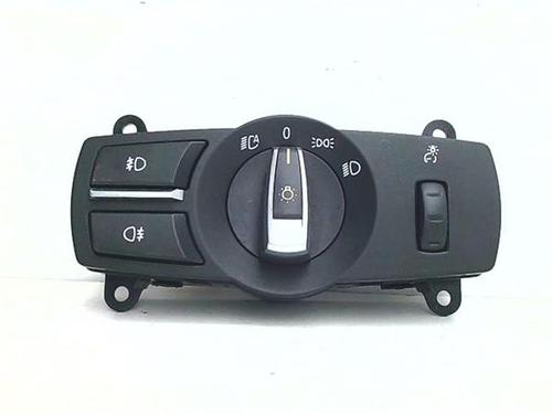 Used Headlight switch Headlight switch 38387725 38387725
