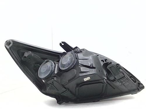 Left headlight FORD FOCUS II Convertible 1.6 | BP38396933C28 - Image 4