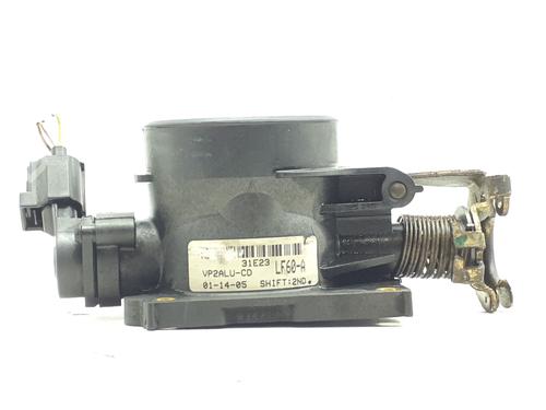Throttle body MAZDA 3 (BK) 2.0 (BKEP) | BP39962355M82 - Image 4