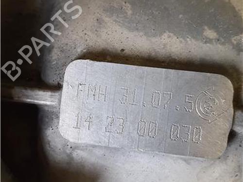 Gearbox SEAT LEON (1M1) 1.9 TDI | BP38388600M3 - Image 2