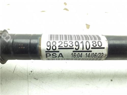Left front driveshaft OPEL CORSA F (P2JO) 1.2 (68) | BP38384382M38 - Image 4