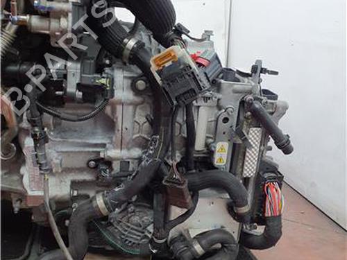 Used Gearbox Gearbox 38399587 38399587