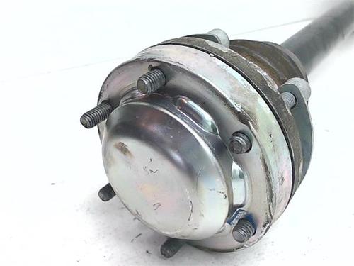 Right rear driveshaft AUDI Q5 (FYB, FYG) 40 TDI Mild Hybrid quattro | BP38366455M41 - Image 3