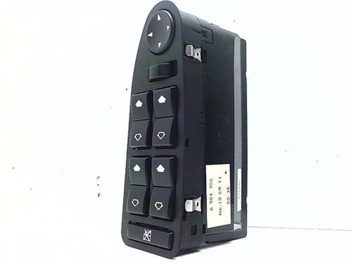 Left front window switch BMW 5 (E34) 525 i 24V | BP38388149I27 - Image 2