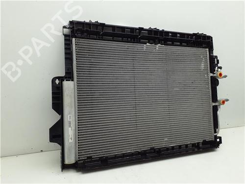 AC radiator VOLVO XC90 II (256) B5 Mild-Hybrid AWD | BP38385804M32 - Image 3