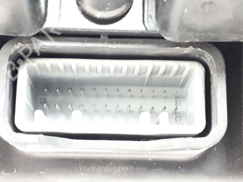 Instrument cluster RENAULT TWIZY (MAM_) 45 | BP38401121C47 - Image 4