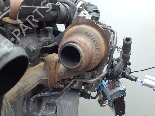 Engine PEUGEOT EXPERT Van (V_) 1.5 BlueHDi 120 | BP38956154M1 - Image 16
