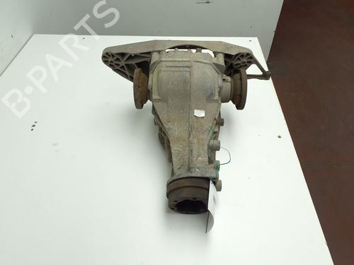 Used Rear differential Rear differential 38400851 38400851