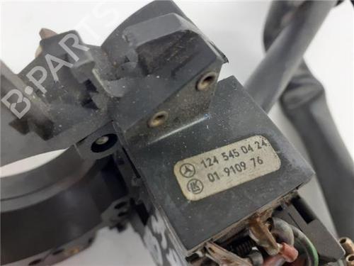 Steering column stalk MERCEDES-BENZ E-CLASS (W124) E 250 D (124.126, 124.129) | BP38366611I23 - Image 2