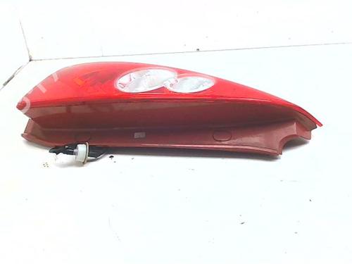 Left taillight MAZDA 5 (CR) 2.0 CD (CR19) | BP38389008C34 - Image 4