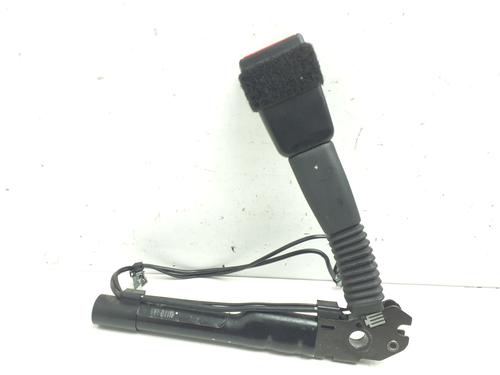 Used Seat buckle Seat buckle BMW 3 (E90) 320 d (177 hp) 39808391 39808391