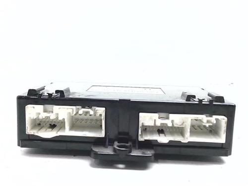 Electronic module MAZDA 5 (CR) 2.0 CD (CR19) | BP38378956M83 - Image 4