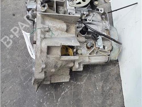 Gearbox CITROËN C5 I Break (DE_) 2.0 HDi (DERHZB, DERHZE) | BP39964361M3 - Image 2