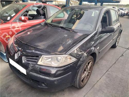 Electronic module RENAULT MEGANE II Saloon (LM0/1_) 1.5 dCi (LM1F) | BP38368340M83 - Image 3