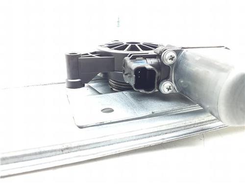 Front right window mechanism DACIA DUSTER (HM_) 1.5 dCi 115 4x4 (HMAD) | BP38393907C23 - Image 4