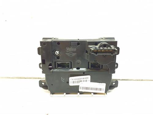 Climate control MINI MINI (R56) Cooper D | BP38371061I5 - Image 3