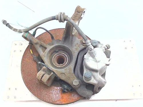 Used Left front steering knuckle Left front steering knuckle 38391564 38391564