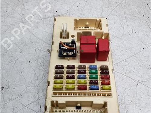 Used Fuse box Fuse box 38366228 38366228