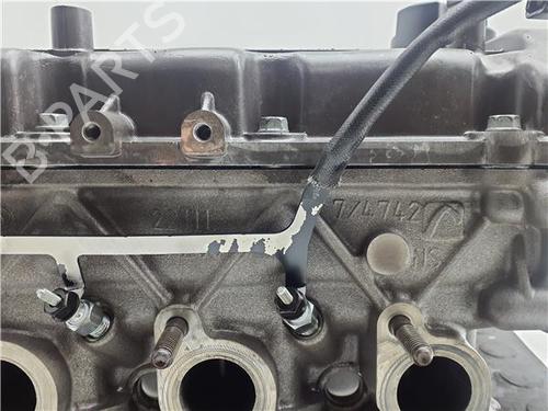Cylinder head HYUNDAI i30 (FD) 1.6 CRDi | BP38397641M5 - Image 8