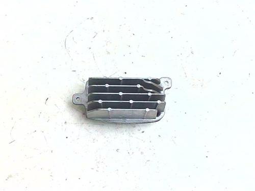 Lights ECU RENAULT MEGANE IV Hatchback (B9A/M/N_) 1.2 TCe 130 (B9MR) | BP38398778M55 - Image 5