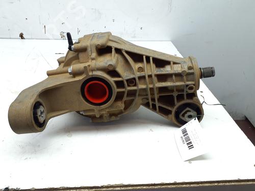Rear differential PORSCHE CAYENNE (92A) 3.0 Diesel | BP40447026M24 - Image 2