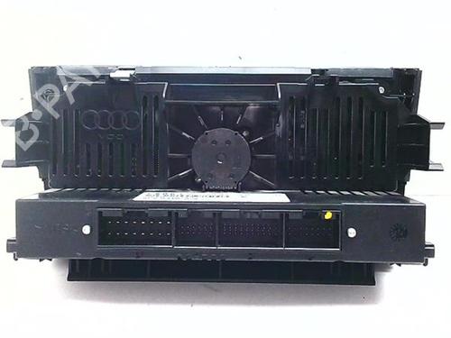 Climate control AUDI A3 (8P1) 1.9 TDI | BP38392749I5 - Image 2