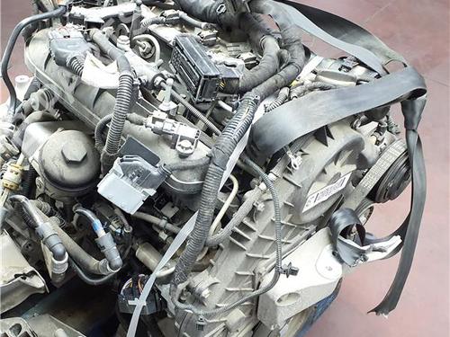 Engine OPEL ASTRA J Saloon 1.7 CDTI (69) | BP38374153M1 - Image 6