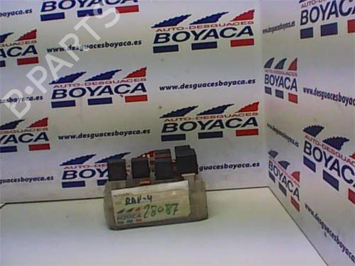 Used Electronic module Electronic module TOYOTA RAV 4 III (_A3_) [2005-2014] 39962277 39962277