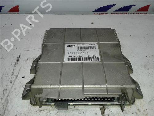 Used Control unit Control unit 38407188 38407188