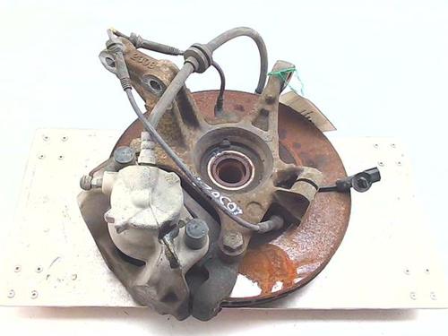 Used Right front steering knuckle Right front steering knuckle 38391563 38391563