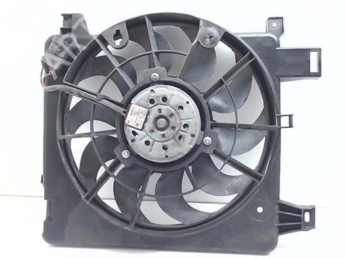 Used Radiator fan Radiator fan 38390271 38390271