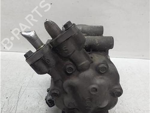 AC compressor RENAULT CLIO III Hatchback Van (SB_, SR_) 1.5 dCi | BP38366900M34 - Image 3